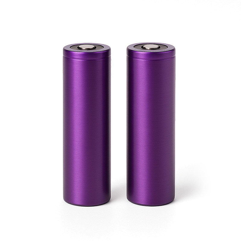 Batterijen