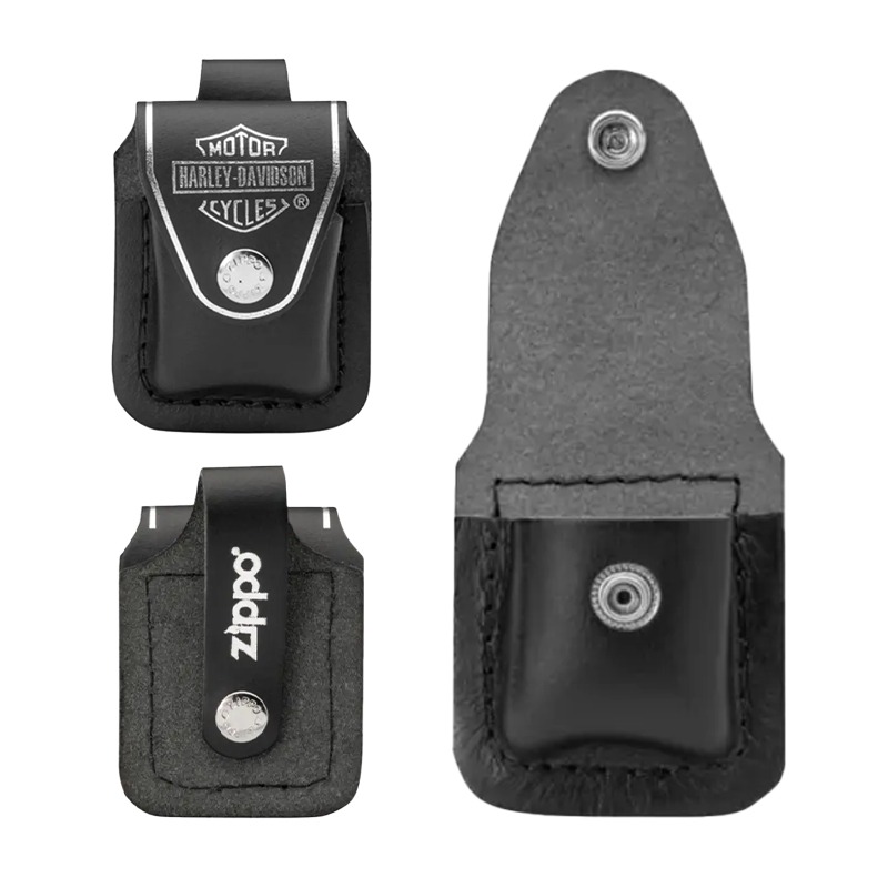 Zippo accessoires