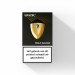 SMOK Rolo Badge Startset - Prism gold