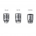 SMOK TFV8 Coils - V8 RBA (1 St.)  